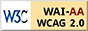WCAG 2 Validation